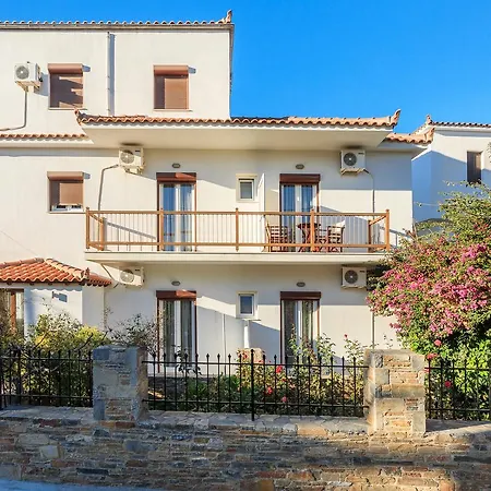 Antonios Skopelos Studios Apartments Exteriér fotografie