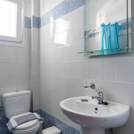 Antonios Skopelos Studios Apartments Exteriér fotografie