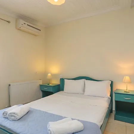 Antonios Skopelos Studios Apartments Exteriér fotografie