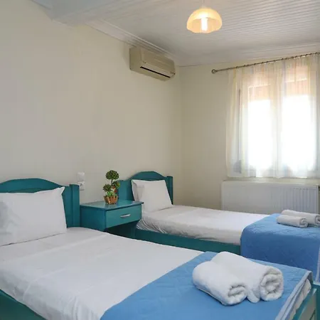 Antonios Skopelos Studios Apartments Exteriér fotografie