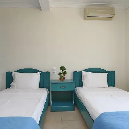 Antonios Skopelos Studios Apartments Exteriér fotografie