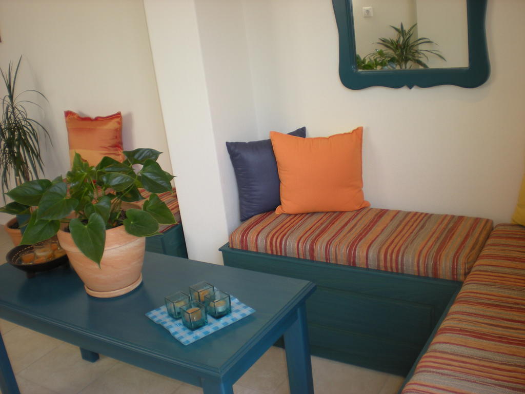 Apartment Antonios