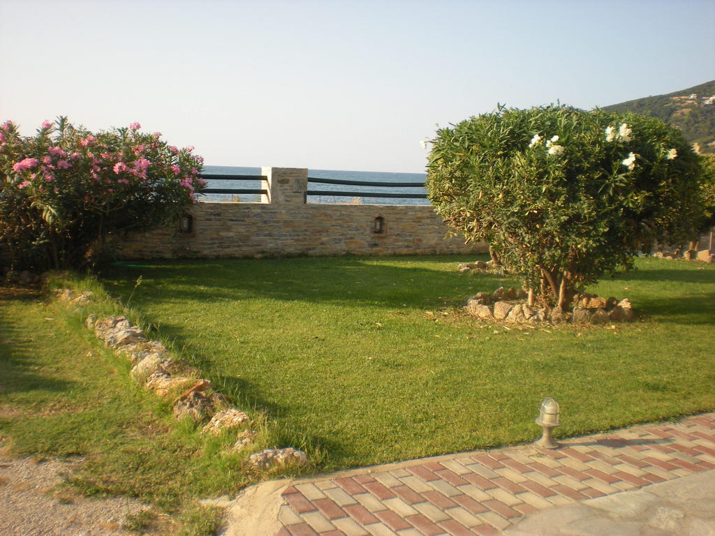 Apartment Antonios