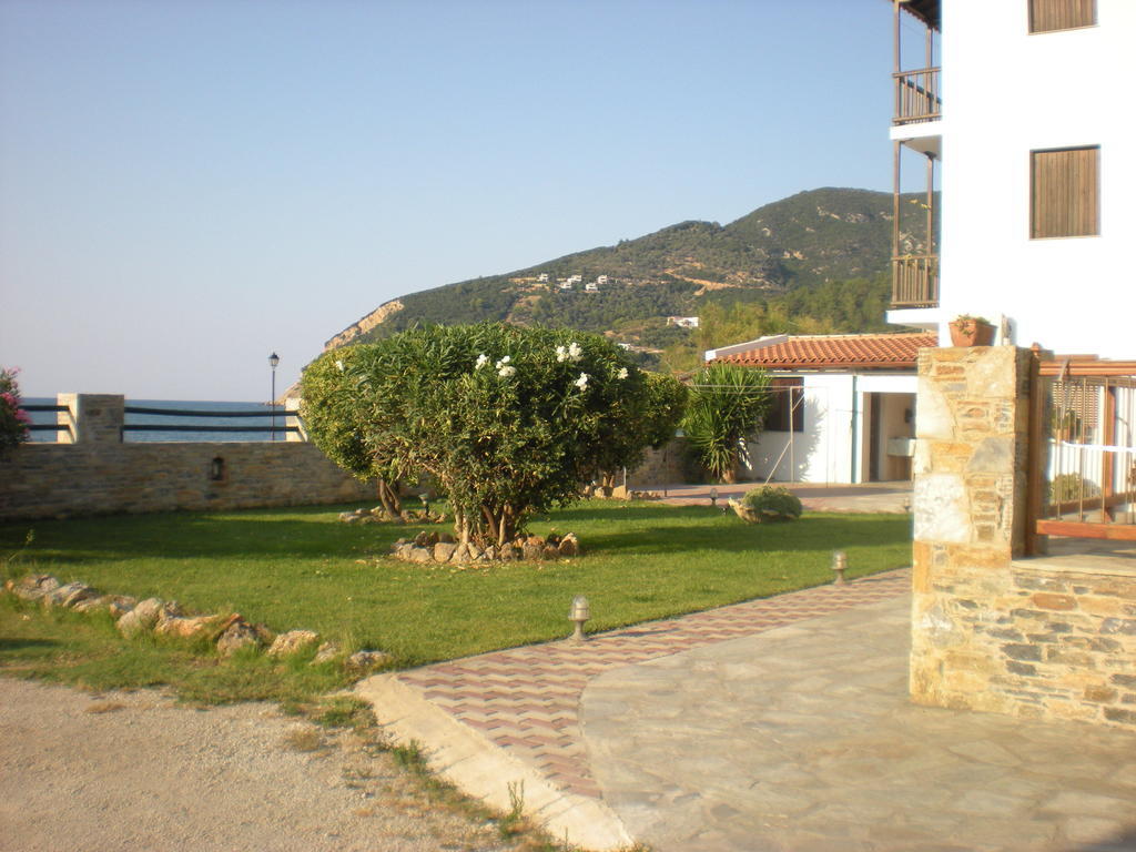 Antonios Apartment Skopelos Town