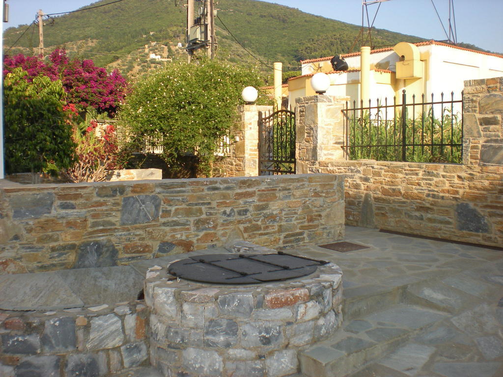 Antonios Apartment