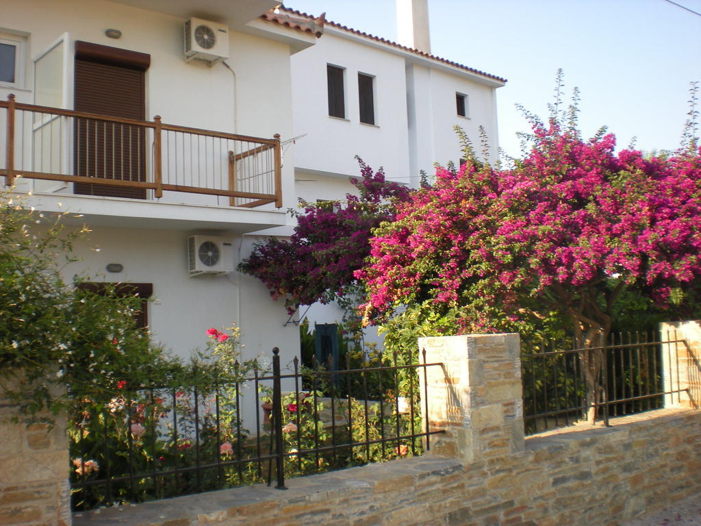 Apartment Antonios Skopelos Town
