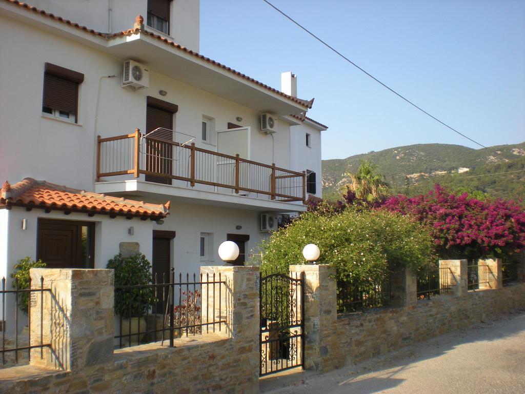 Apartment Antonios