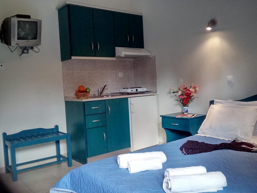 Apartment Antonios Skopelos Town