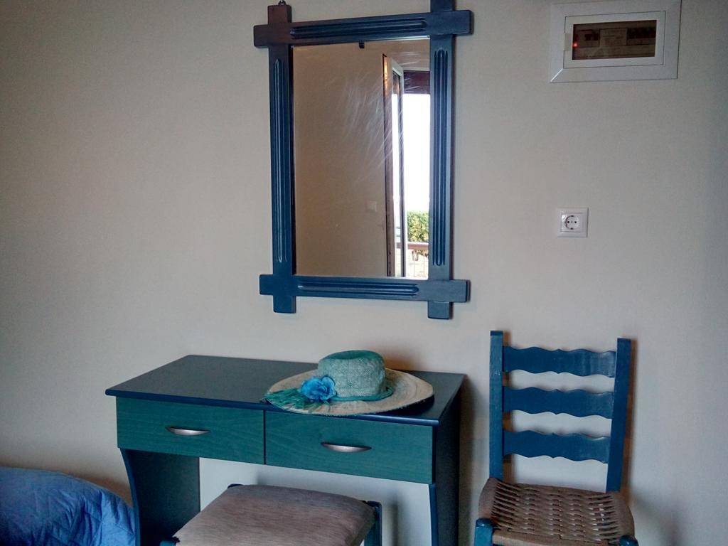 Antonios Apartment
