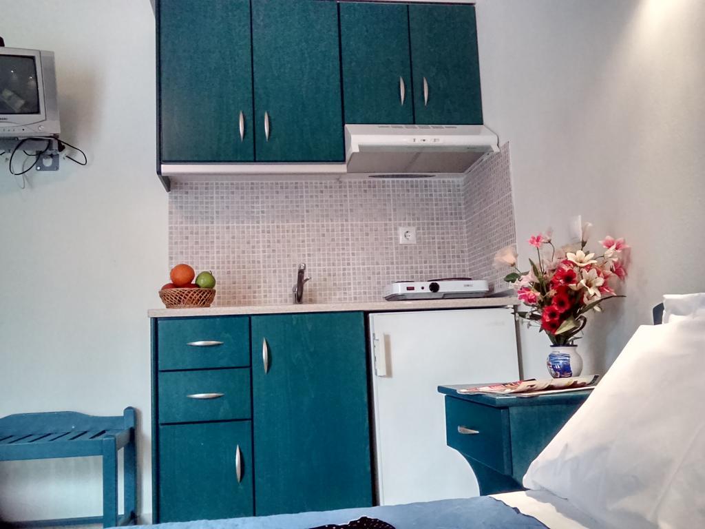Antonios Apartment Skopelos Town