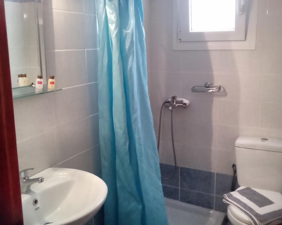 Apartment Antonios *