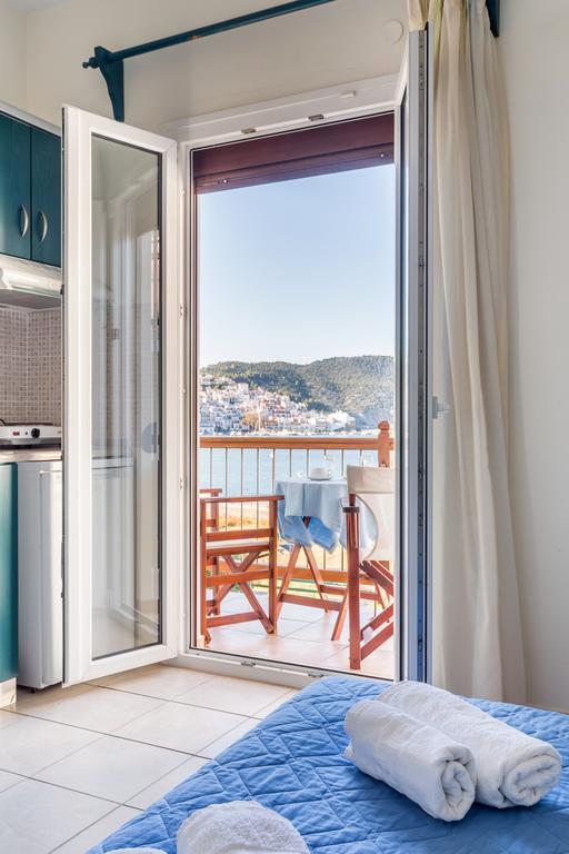 Apartment Antonios
