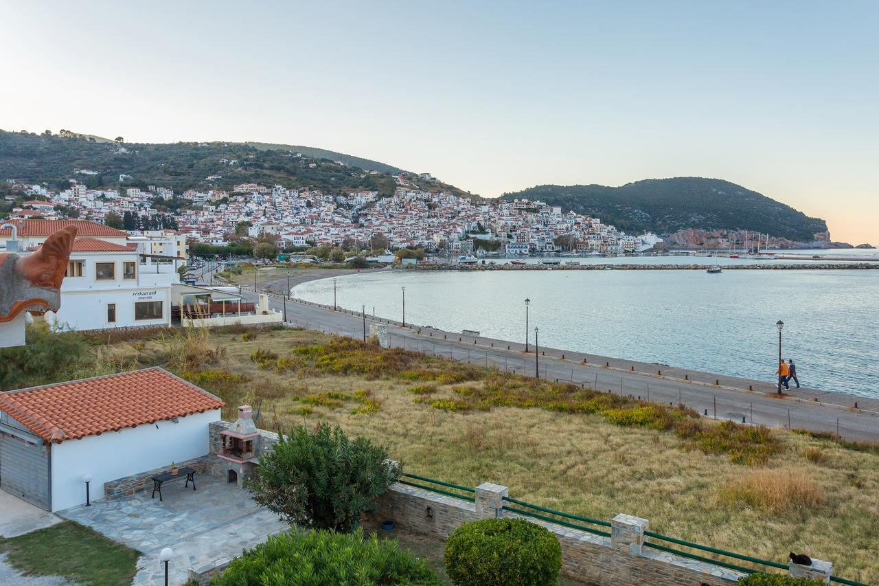 Antonios