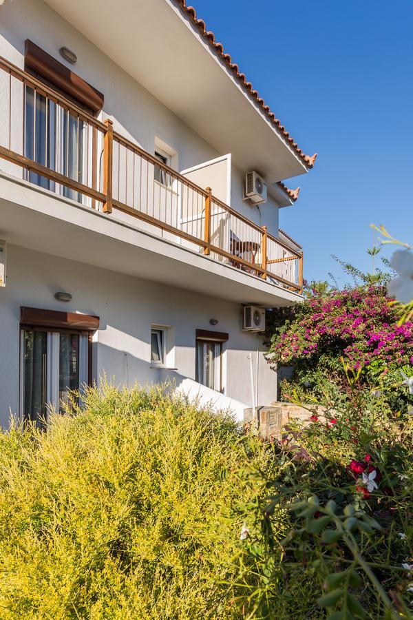 Apartment Antonios Skopelos Town