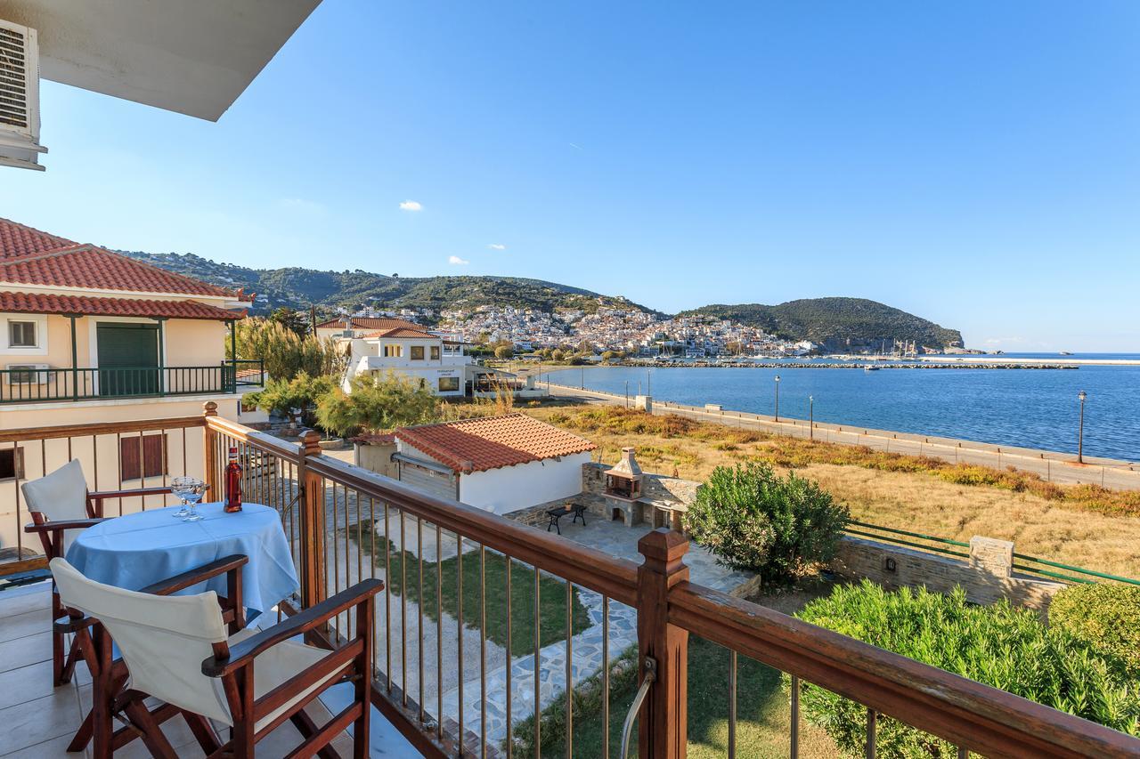 Antonios Apartment *