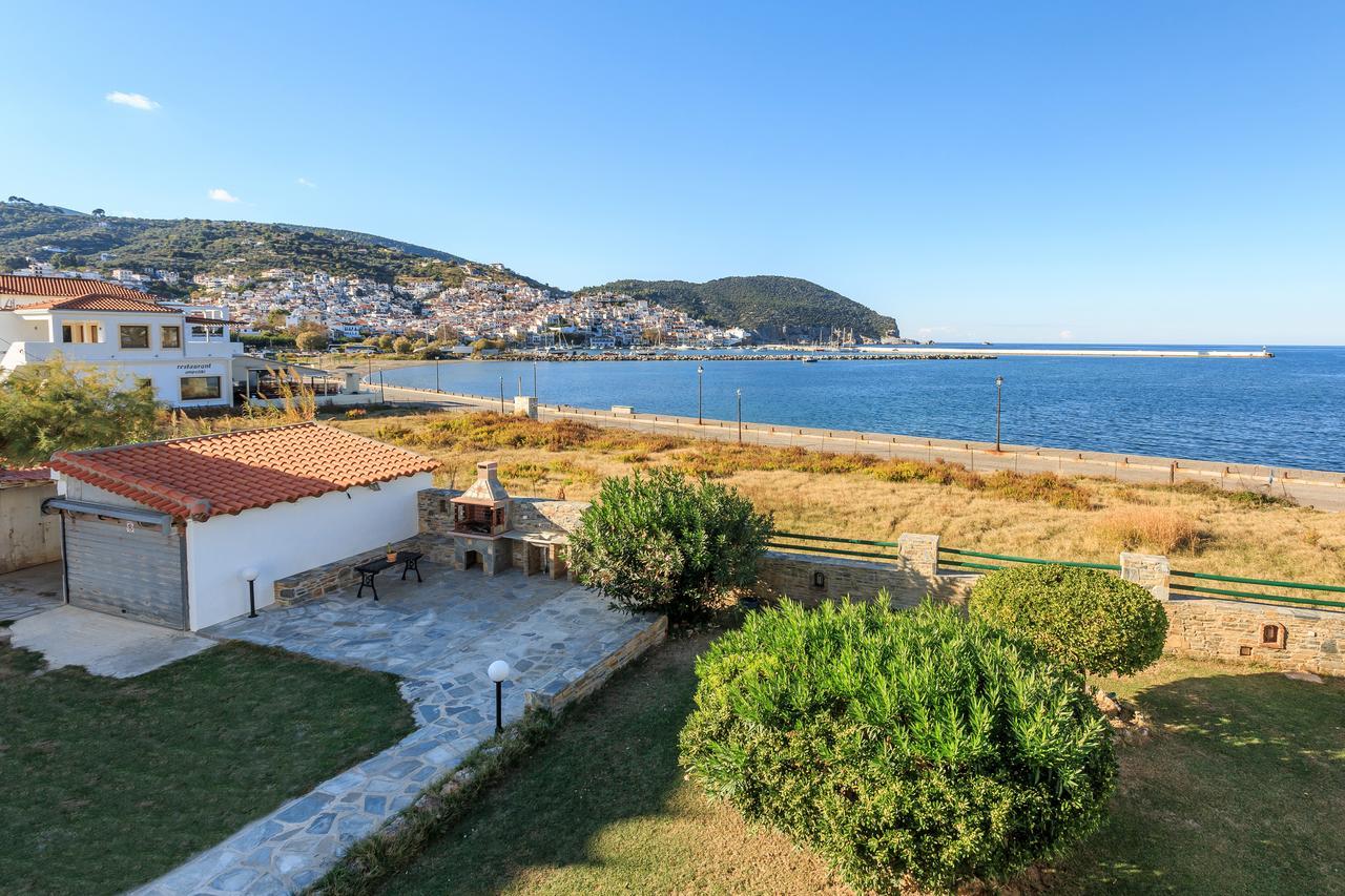 Antonios *