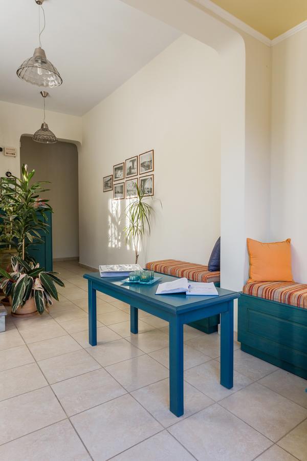 Antonios Apartment