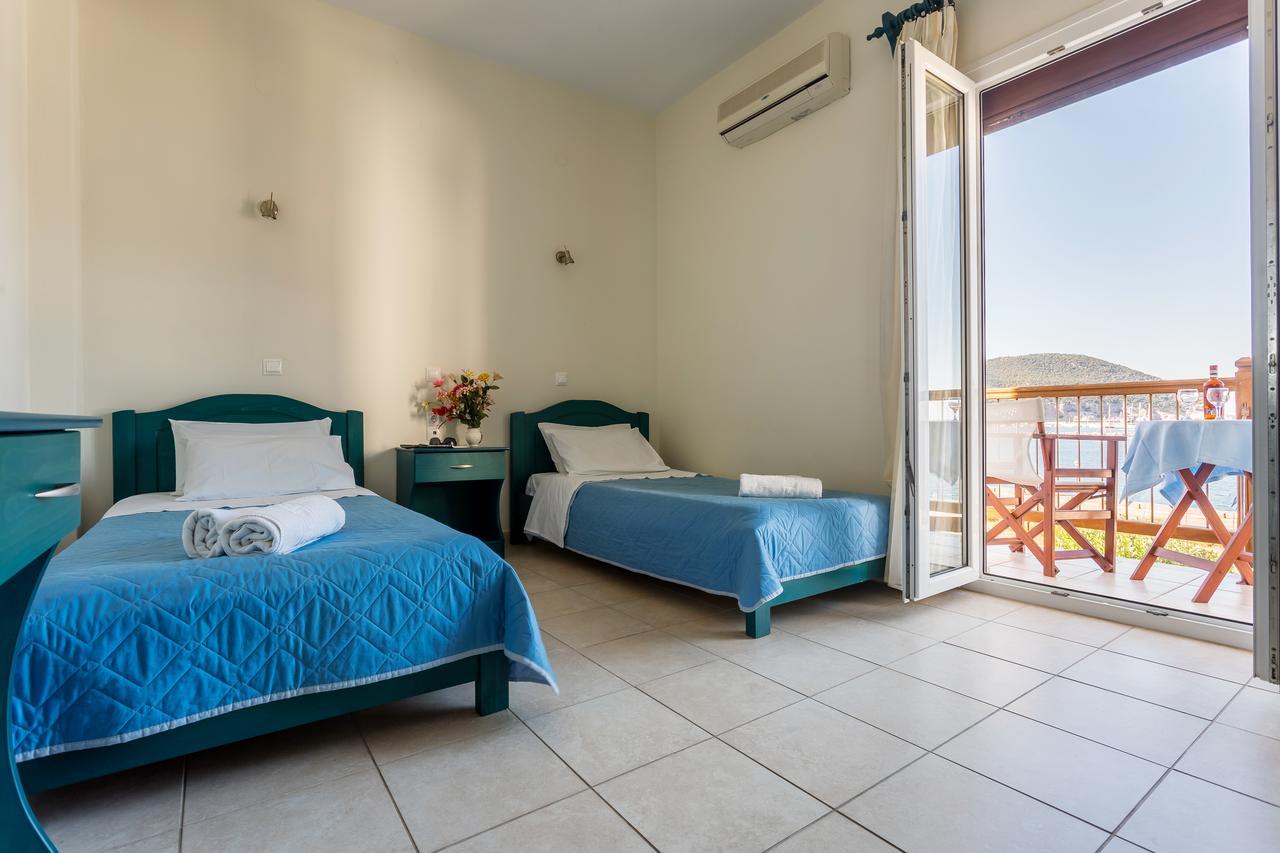 Apartment Antonios *
