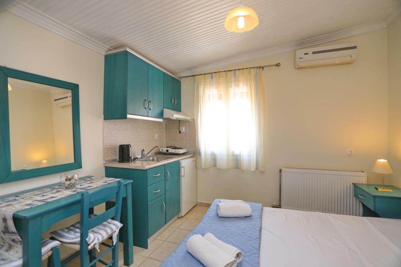 Antonios Apartment
