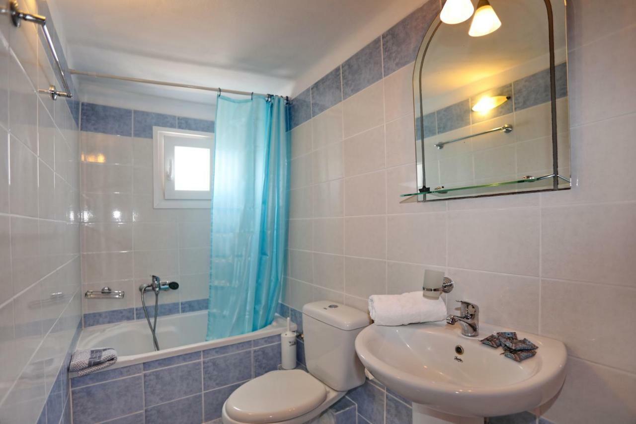Apartment Antonios Skopelos Town