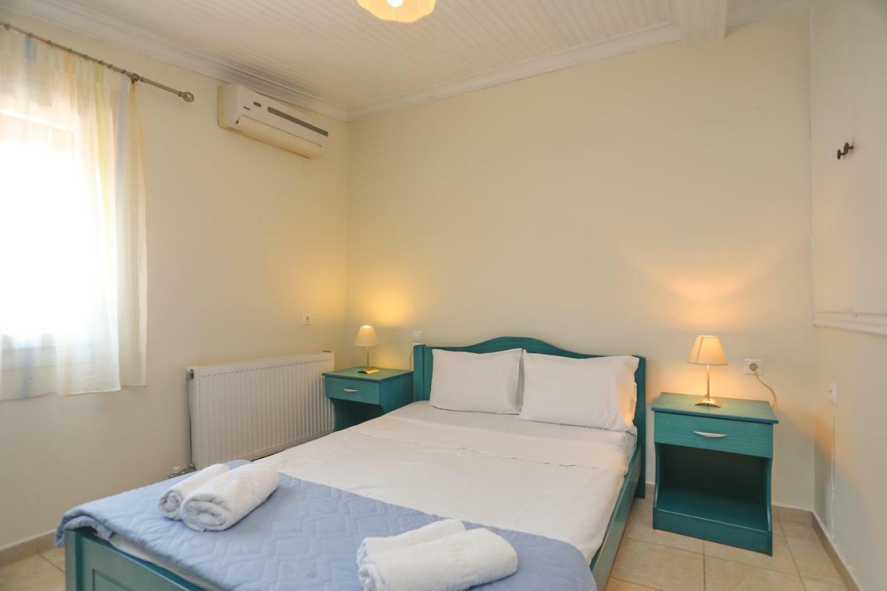 Apartment Antonios