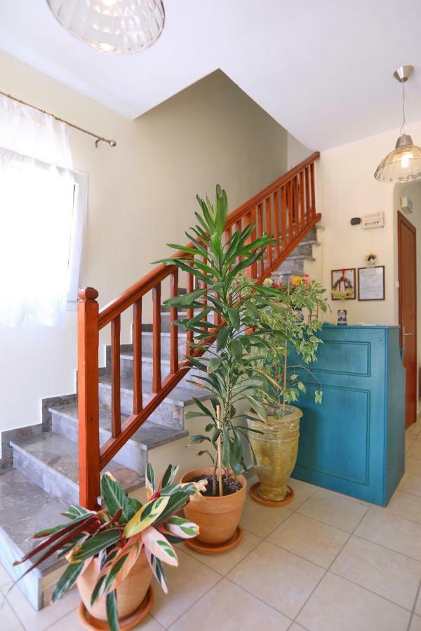 Antonios Apartment Skopelos Town